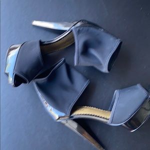 Authentic BEBE Minka Sandal